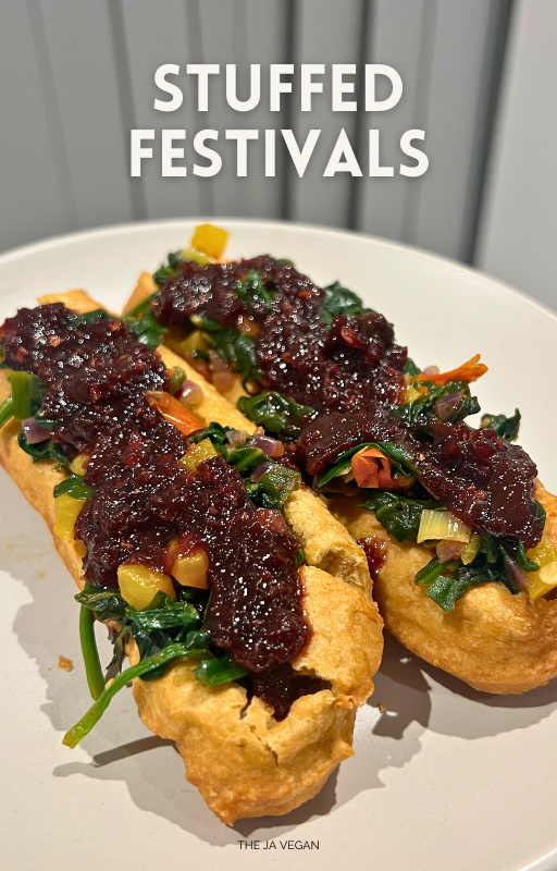 Caribbean Christmas: Festive foods you can enjoy all year