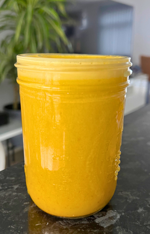 Punches Fi Health: 12 Traditional Ital Punches