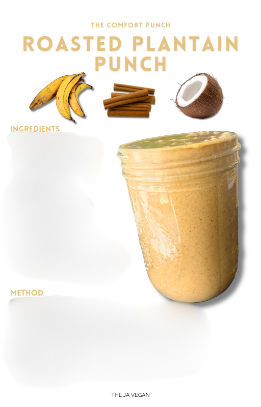 Punches Fi Health: 12 Traditional Ital Punches