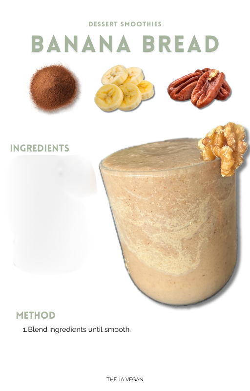 Smooth Ital: 14 Nourishing Smoothies