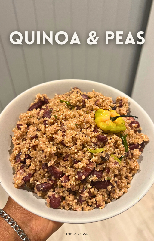 Caribbean Christmas: Festive foods you can enjoy all year