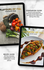 Flavours of Ital Masterclass