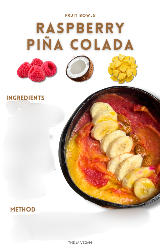 Smooth Ital Bowls: 14 nourishing smoothie bowls