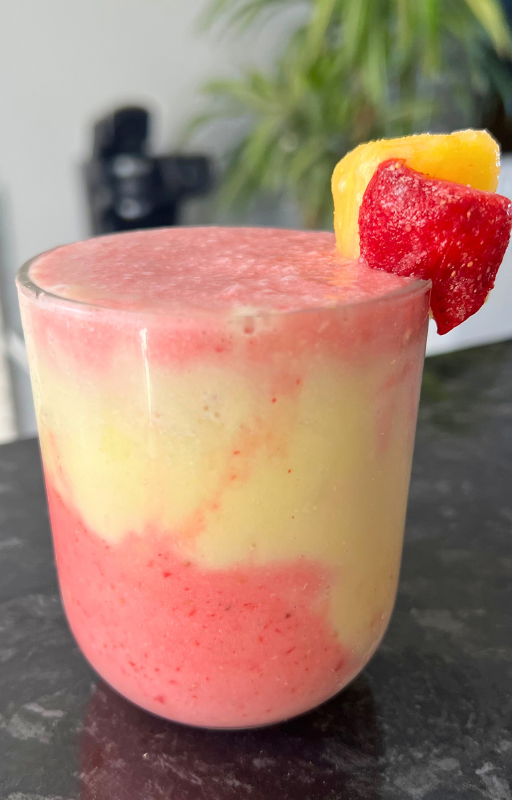 Smooth Ital: 14 Nourishing Smoothies