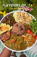 Flavours of Ital Masterclass