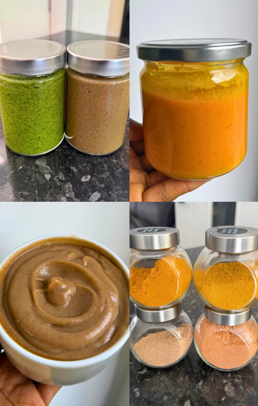 Flavours of Ital Masterclass