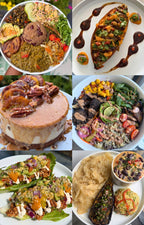 Flavours of Ital Masterclass