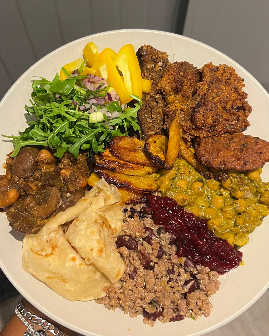 Caribbean Christmas: Festive foods you can enjoy all year