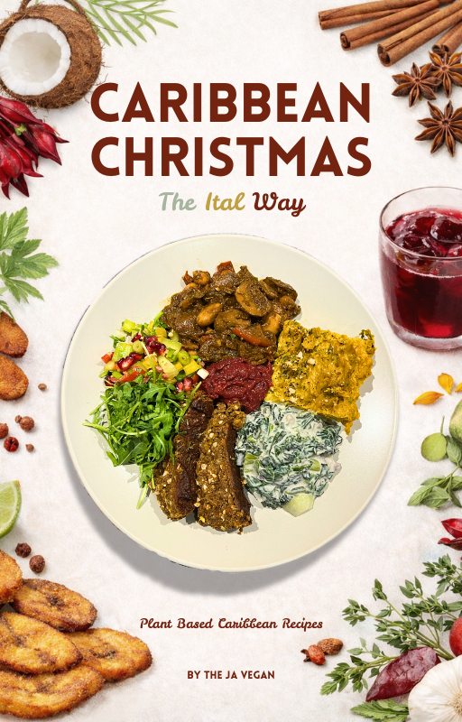 Caribbean Christmas: Festive foods you can enjoy all year