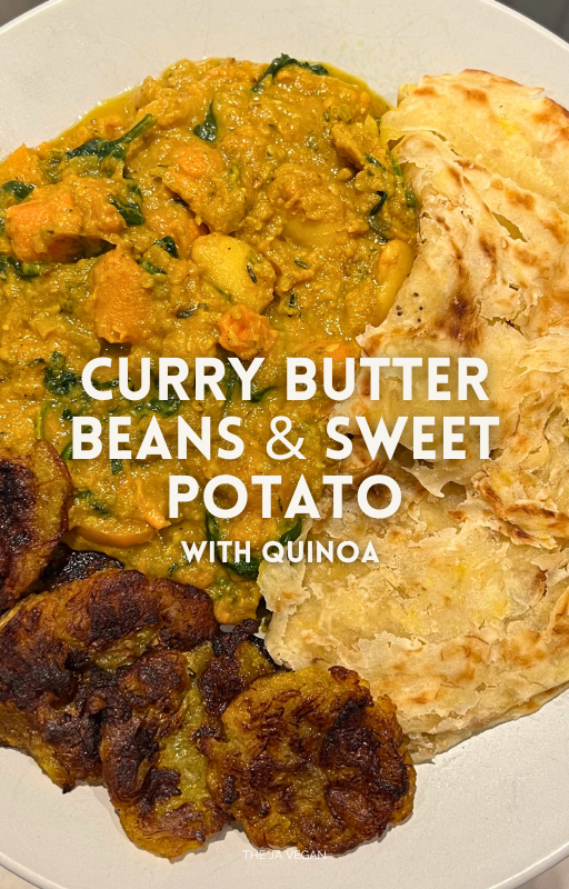 Living Ital: 4 Weeks of Caribbean Plant-Based Meals